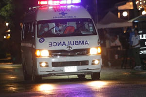 Giải cứu đội bóng mắc kẹt: Có thể mất 4 ngày để cứu 9 người còn lại