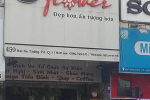 TP HCM: Mượn nhà ở rồi “chiếm dụng” khi gia chủ mất và đòi tiền trông coi? TP HCM: Mượn nhà ở rồi “chiếm dụng” khi gia chủ mất và đòi tiền trông coi?