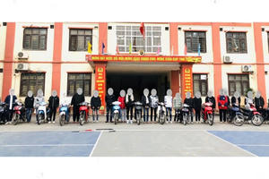 Lạng Sơn: Khởi tố 26 đối tượng sử dụng hung khí gây rối trật tự công cộng