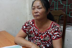 Nghệ An: Thuê côn đồ đánh “tình địch’ với giá 3 triệu đồng