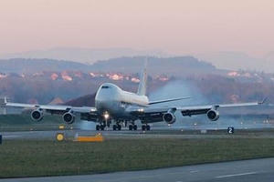 Dấu chấm hết cho biểu tượng Boeing 747