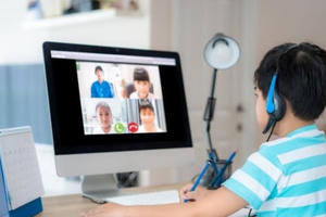 Bộ GD&ĐT phát động ủng hộ chương trình "Máy tính cho em"