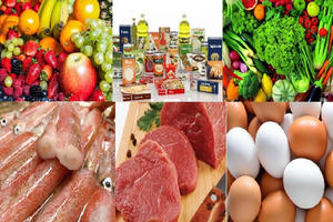 Bộ Y tế đề xuất phạt 400 triệu đồng với tổ chức vi phạm về an toàn thực phẩm