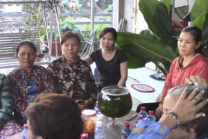 Điều tra vụ vỡ hụi hơn 12 tỷ đồng tại Bình Dương