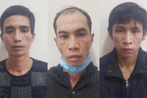 Nghi ngờ bị mất trộm, nhóm thanh niên đánh bạn chấn thương sọ não dẫn đến tử vong