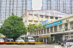 Bài 1 - Di dời cơ sở ô nhiễm ra khỏi nội đô: Chậm chạp, có nơi "mọc lên" nhà cao tầng