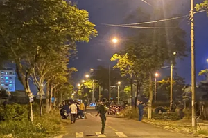 Bí ẩn bên trong chiếc vali bị phong tỏa tại Đà Nẵng