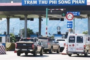 Vì sao bác đề xuất mở rộng phạm vi giảm giá vé trạm BOT Sông Phan?