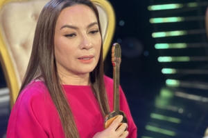 Ca sĩ Phi Nhung đã hứa gì với con mình?