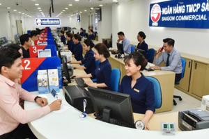 SCB vào Top 500 ngân hàng mạnh nhất khu vực châu Á - Thái Bình Dương