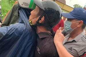 Chân dung đối tượng chém người đàn ông tử vong rồi bỏ trốn lên rừng gây xôn xao dư luận ở Nghệ An