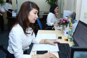 Những việc cán bộ, công chức không được làm