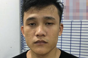 Bắt đối tượng chiếm đoạt 300 triệu của người phụ nữ rao bán tranh trên mạng