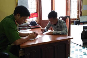 Tuyên Quang: Chết vì lấy tay vỗ mông vợ của bạn nhậu Tuyên Quang: Chết vì lấy tay vỗ mông vợ của bạn nhậu