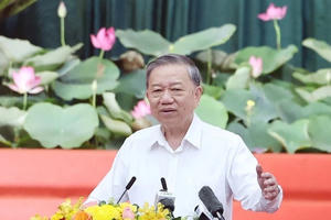 TP Hồ Chí Minh hướng tới tầm vóc mới là “siêu đô thị quốc tế” của Đông Nam Á