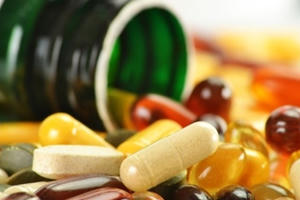 Cấm thực phẩm chức năng giới thiệu có tác dụng phòng bệnh