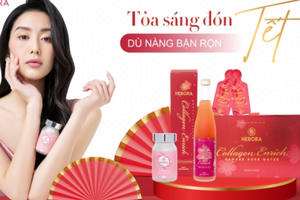 Bận rộn dịp cuối năm vẫn tỏa sáng đón Tết nhờ những thói quen này
