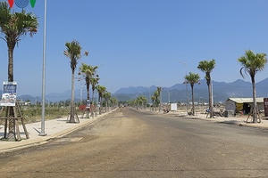 Tồn kho bất động sản còn ở mức hơn 24.000 tỷ đồng