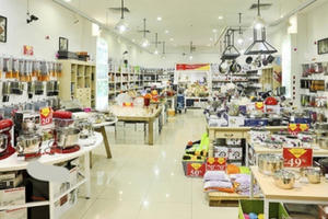 Tiếp loạt bài “Đi tìm hàng Việt cho người Việt”: Cần bóc tách rõ khái niệm “hàng Việt Nam”