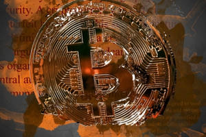 Giá Bitcoin hôm nay 2/2: Khủng hoảng thật sự, Bitcoin rơi xuống vực sâu 8.000 USD