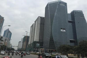 Quy hoạch đô thị Hà Nội: Vô nghĩa vì... lợi ích?