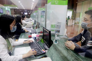 Mặt bằng lãi suất thấp, dòng tiền chảy về đâu?