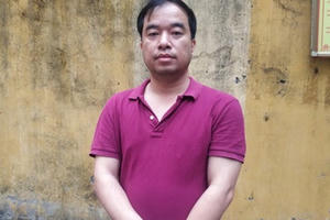 Hứa "chạy dự án thuê đất 49 năm" chiếm đoạt hàng chục tỷ đồng