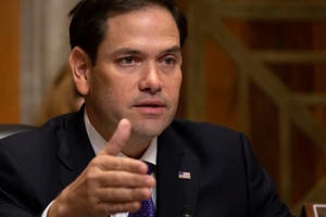 Nghị sĩ Mỹ thúc đẩy dự luật đổi tên văn phòng Đài Loan