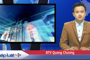 Bản tin Thời sự tổng hợp Plus (25/2/2016)