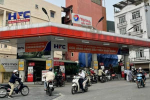 Quản thị trường xăng dầu: Đề xuất loạt chính sách đặc biệt