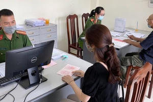 Từ ngày 1/1/2024: Tăng thời hạn của giấy xác nhận thông tin về cư trú Từ ngày 1/1/2024: Tăng thời hạn của giấy xác nhận thông tin về cư trú