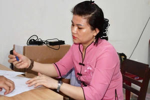 Bảo mẫu làm bé 14 tháng tuổi tử vong: Có thể xét dấu hiệu hành vi giết người