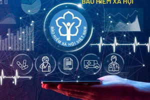 10 điểm mới trong dự thảo Luật Bảo hiểm xã hội (sửa đổi)