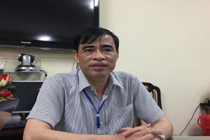 Vụ gian lận thi THPT Quốc gia tại Hòa Bình: Lộ diện danh tính 5 cán bộ liên quan đến sai phạm