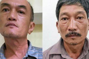 Đang chờ thi hành án về tội mua bán phụ nữ, đối tượng bỏ trốn biệt tích