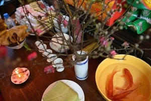 Tết ông Công ông Táo và những tục lệ không thể bỏ quên