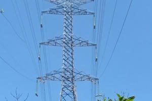 Quảng Nam: Huyện Đại Lộc cơ bản hoàn thành công tác bồi thương dự án 500kV mạch 3