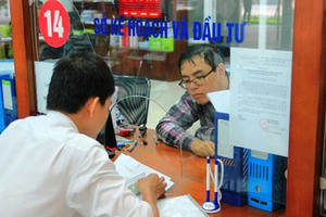 Tiến cử người tài