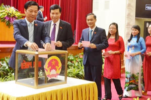 Thủ tướng Chính phủ đồng ý cho Quảng Ninh bầu thêm 1 Phó Chủ tịch UBND tỉnh