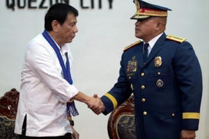 Gần 1.800 người chết trong chiến dịch trấn áp tội phạm ma túy của Philippines