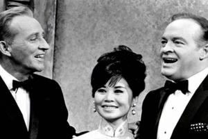 Danh ca Bạch Yến và câu chuyện đỉnh cao danh vọng từ “Đêm đông”