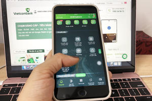 Bộ Thông tin và Truyền thông cảnh báo lừa đảo qua thuê, mua tài khoản ngân hàng