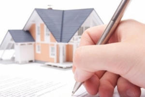 Chuyển nhượng tài sản của người đã mất như thế nào?