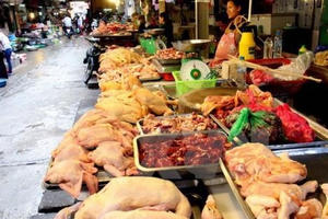 Bản tin Pháp luật Plus: Tăng cường quản lý vệ sinh an toàn thực phẩm dịp Tết nguyên đán