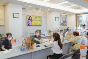 Ngập tràn ưu đãi nhân dịp thẻ ghi nợ quốc tế SHB Visa Debit ra mắt diện mạo mới