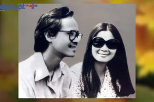 Phút nói thật: Ca sĩ Khánh Ly lần đầu thổ lộ về tình cảm