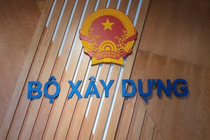 Đẩy mạnh phân cấp, phân quyền trong lĩnh vực xây dựng