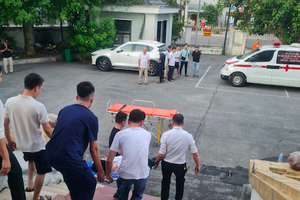 Tình huống hy hữu xuất hiện trong phiên tòa sơ thẩm vụ án "Đánh bạc" và "Tổ chức đánh bạc" ở Thái Bình