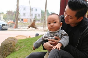 Tuấn Hưng, Anh Tú tặng bà xã buổi dã ngoại sau khi ra mắt album