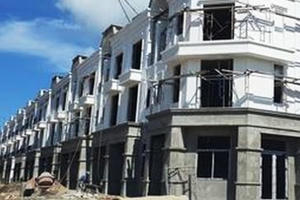 Địa ốc 6AM: “Cơn địa chấn” Alibaba khiến nhà đầu tư “chùn tay” với đất nền; Trần Anh Group xây 225 căn nhà không phép